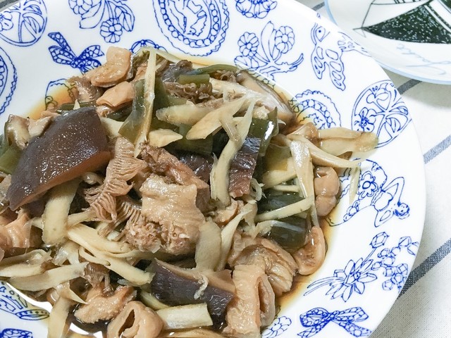 たらおさ(鱈胃)の煮〆 レシピ・作り方 By Screen01 【クックパッド】 簡単おいしいみんなのレシピが363万品