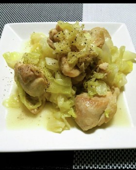 ヘルシーな 鶏肉 を使った簡単おかず Naver まとめ