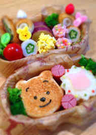 みんなが作ってる サンドイッチ かわいい お弁当のレシピ クックパッド 簡単おいしいみんなのレシピが370万品