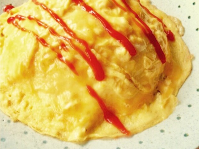 オムライス レシピ 作り方 By 栄養士のれしぴ クックパッド 簡単おいしいみんなのレシピが371万品