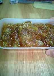 みんなが作ってる 青いミニトマトのレシピ クックパッド 簡単おいしいみんなのレシピが351万品