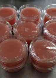 みんなが作ってる シークワーサー ゼリー アガーのレシピ クックパッド 簡単おいしいみんなのレシピが354万品