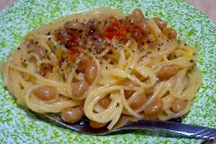 貧乏コーンクリームスパゲティ レシピ 作り方 By まどちゅう クックパッド 簡単おいしいみんなのレシピが352万品