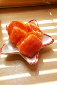 【離乳食後期】大活躍！便利なトマトソース
