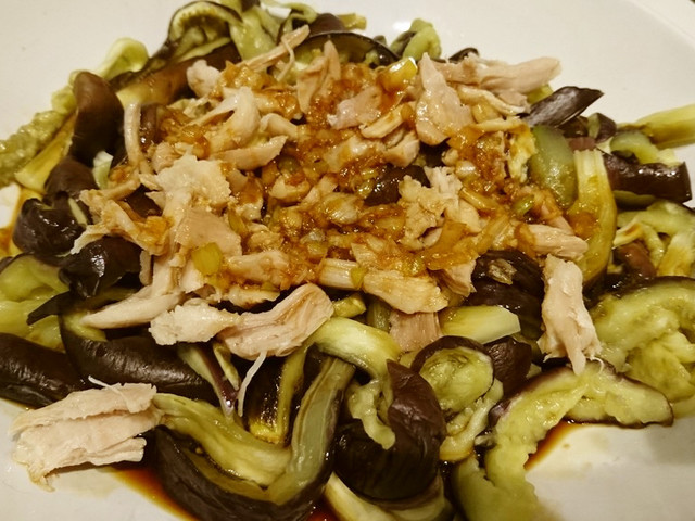 ナス大量消費 レンジで簡単 冷製ナス レシピ 作り方 By もぐもこ クックパッド 簡単おいしいみんなのレシピが357万品