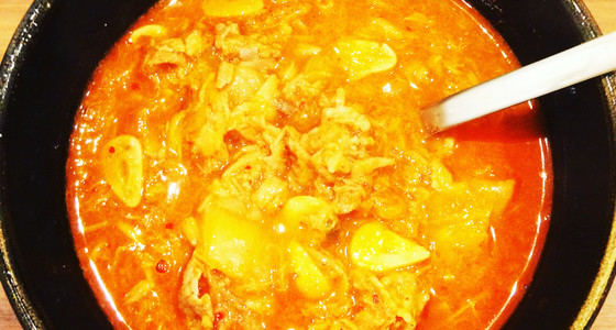 酸っぱくなったキムチレシピ・作り方の ...