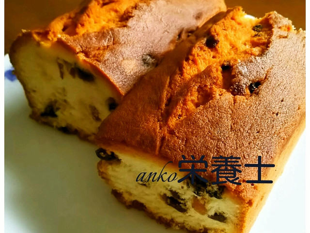 簡単絶品本格的 ラム酒パウンドケーキ レシピ 作り方 By Anko栄養士 クックパッド