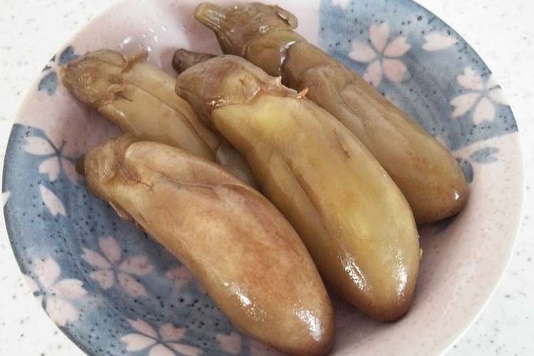 山形の味 ぺそら漬 レシピ 作り方 By Yukanna111 クックパッド 簡単おいしいみんなのレシピが366万品