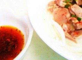 ★調味料③で美味しい自家製ぽん酢★