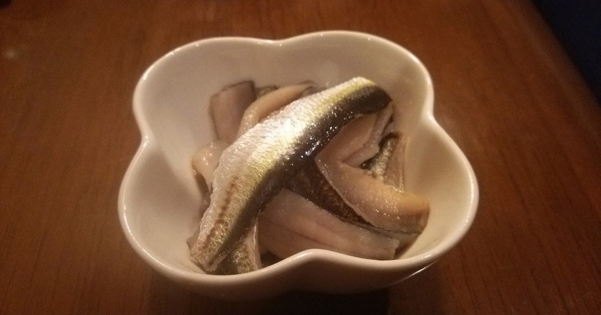 アウトレットセール 特集 黒酢使用 ままかり甘酢漬 ご飯を借りてもたべた い クール便 Sakcc Ca