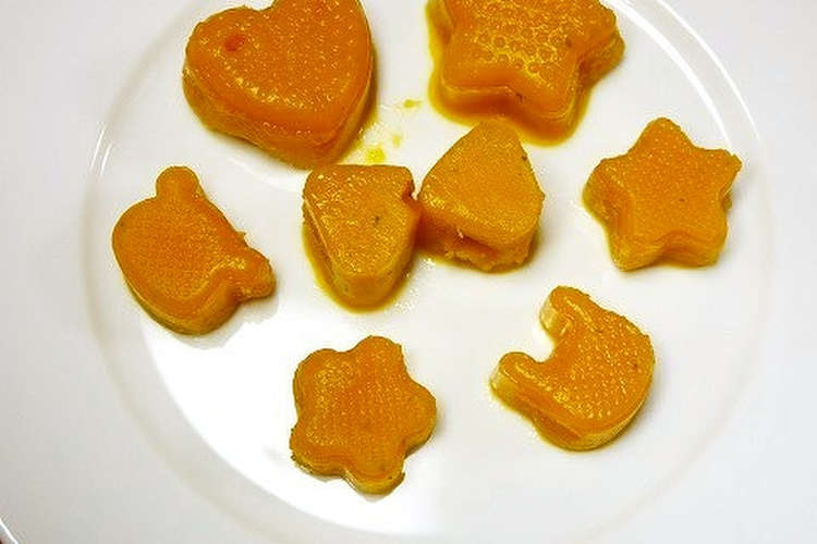 レンジで簡単 おやつ かぼちゃ レシピ 作り方 By だんどり亭 クックパッド 簡単おいしいみんなのレシピが355万品