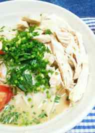 みんなが作ってる 素麺 つゆ ごまだれ 市販のレシピ クックパッド 簡単おいしいみんなのレシピが360万品