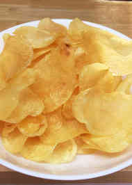 みんなが作ってる ダイエットポテチのレシピ クックパッド 簡単おいしいみんなのレシピが359万品