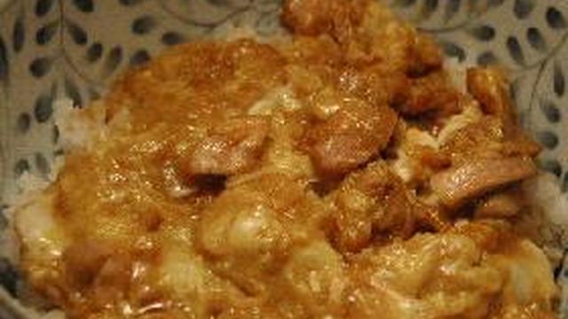 元祖玉ひでの親子丼 レシピ 作り方 By Kapacyan クックパッド 簡単おいしいみんなのレシピが358万品 元祖玉ひでの親子丼 レシピ 作り方 By Kapacyan クックパッド 簡単おいしいみんなのレシピが358万品