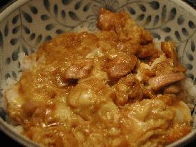 元祖玉ひでの親子丼 レシピ 作り方 By Kapacyan クックパッド 簡単おいしいみんなのレシピが357万品 元祖玉ひでの親子丼 レシピ 作り方 By Kapacyan クックパッド 簡単おいしいみんなのレシピが357万品