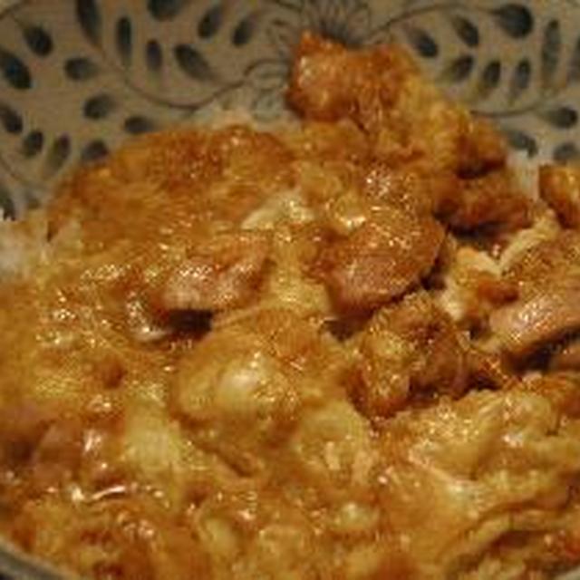 元祖玉ひでの親子丼 レシピ 作り方 By Kapacyan クックパッド