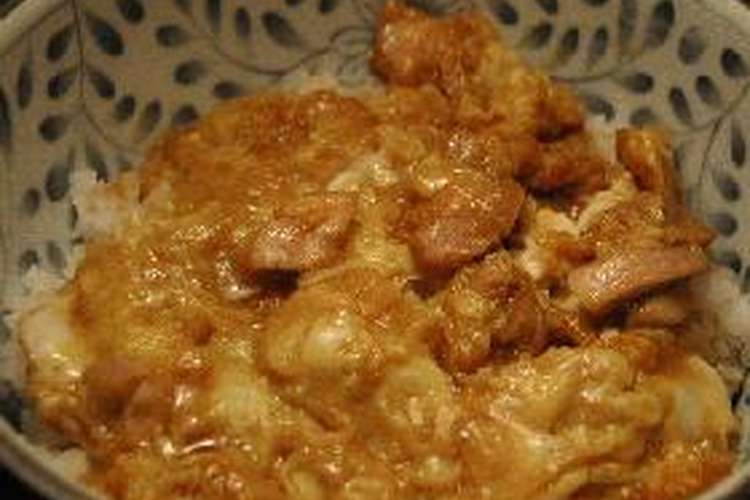 元祖玉ひでの親子丼 レシピ 作り方 By Kapacyan クックパッド 簡単おいしいみんなのレシピが377万品