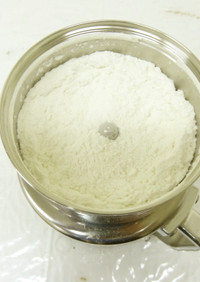 米粉の作り方｜製粉機コナッピー
