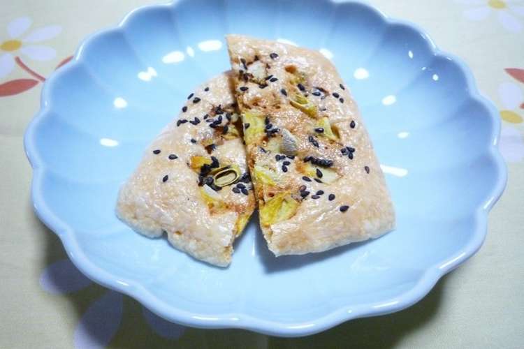 エコ ゴーヤのワタと種でチーズ煎餅 レシピ 作り方 By かこ かっちゃん クックパッド 簡単おいしいみんなのレシピが352万品