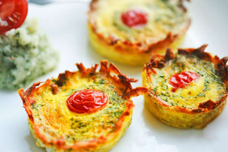 可愛い ポテトコップ茶碗蒸し レシピ 作り方 By Cook ママ クックパッド 簡単おいしいみんなのレシピが349万品