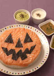 みんなが作ってる ハロウィン ごちそうのレシピ クックパッド 簡単おいしいみんなのレシピが356万品