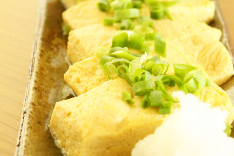 混ぜてチン レンジでだし巻たまご レシピ 作り方 By Ja全農たまご クックパッド