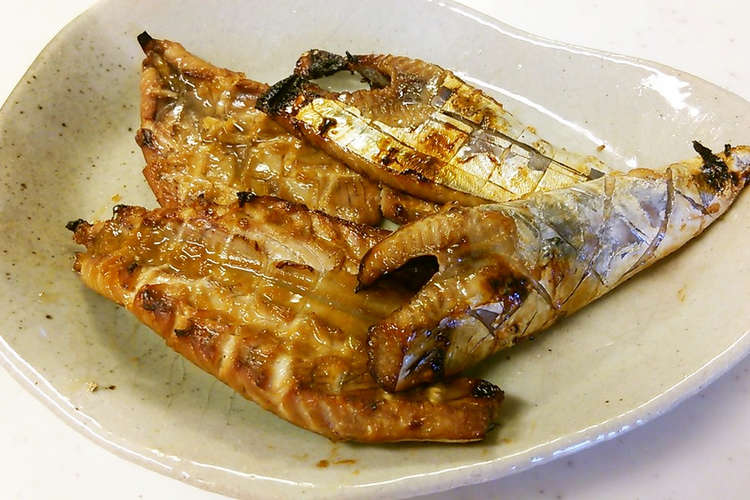 鰹ハラスコチュジャン焼き レシピ 作り方 By いくおっちゃん クックパッド 簡単おいしいみんなのレシピが356万品