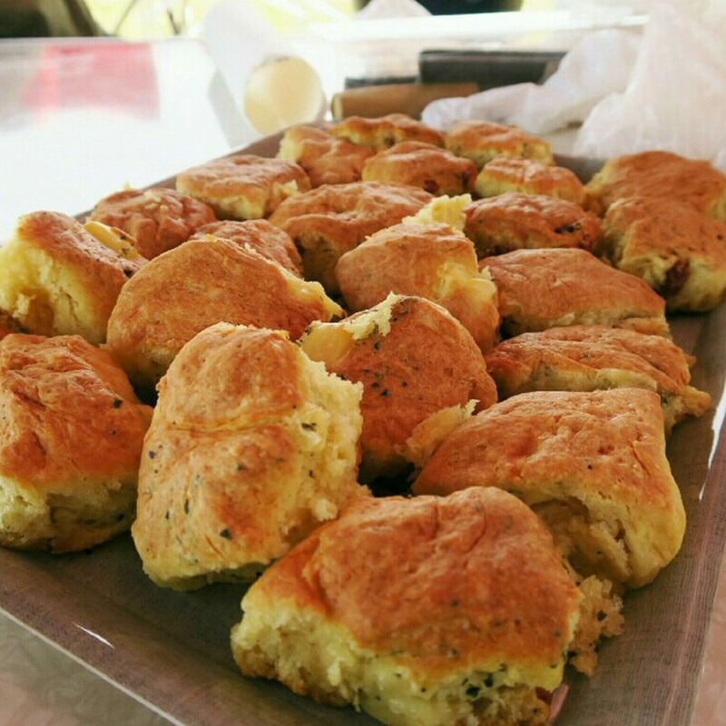 みんなが作ってる ダッチオーブン ホットケーキミックスのレシピ クックパッド 簡単おいしいみんなのレシピが350万品