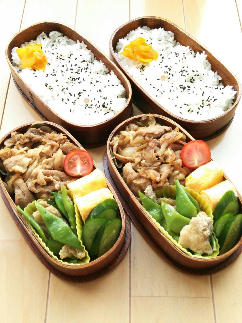 お弁当 男子高校生192 by ブルードルフィン 【クックパッド】 簡単おいしいみんなのレシピが357万品