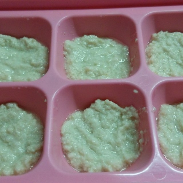 離乳食ストック 冷凍ササミ レシピ 作り方 By ミサキリカ クックパッド 簡単おいしいみんなのレシピが360万品