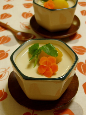 茶碗蒸し