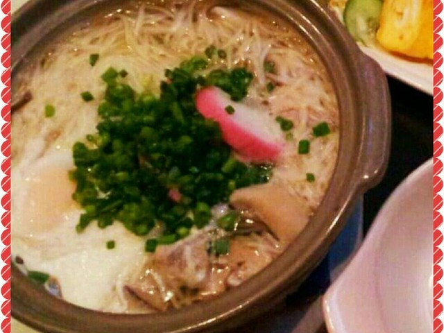 温かい温麺 にゅうめん レシピ 作り方 By レンのママ クックパッド 簡単おいしいみんなのレシピが352万品