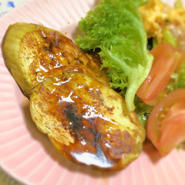 トロナスのステーキ レシピ 作り方 By Pengu1n クックパッド