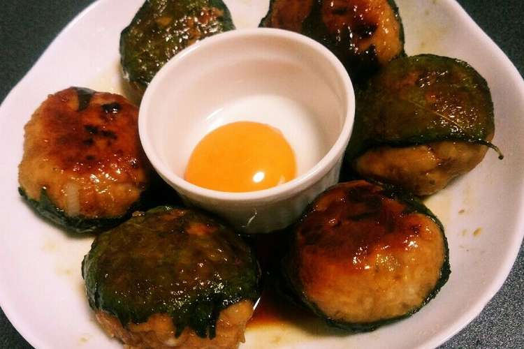 簡単 照り焼きつくね レシピ 作り方 By Mi Ro クックパッド 簡単おいしいみんなのレシピが357万品