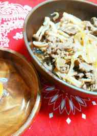 みんなが作ってる すき焼きのたれ うどん レンジのレシピ クックパッド 簡単おいしいみんなのレシピが359万品