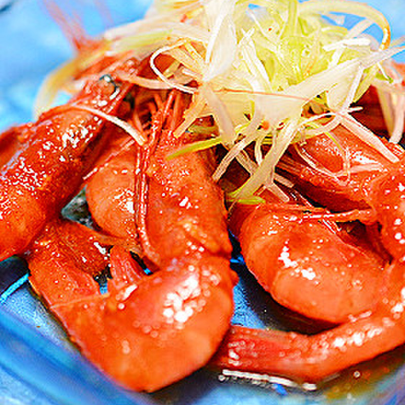 みんなが作ってる ヤンニョン ケジャンのレシピ クックパッド 簡単おいしいみんなのレシピが348万品