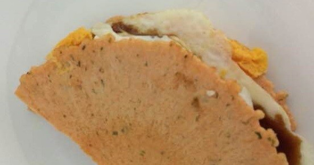 小腹が空いたら 卵せんべい 玉せん レシピ 作り方 By クックwest クックパッド 簡単おいしいみんなのレシピが356万品