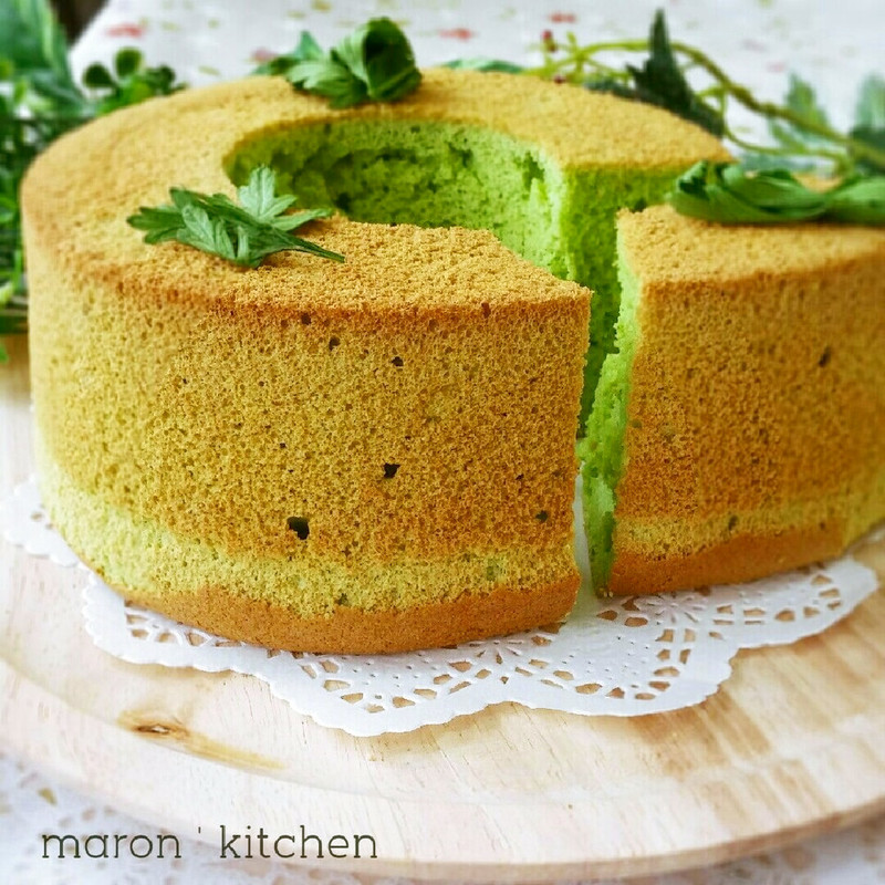 みんなが作ってる 緑黄色野菜 ケーキのレシピ クックパッド 簡単おいしいみんなのレシピが353万品