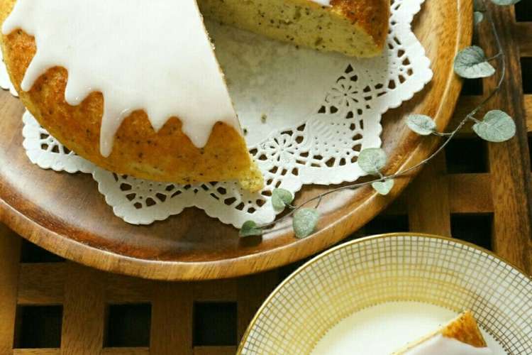 M炊飯器de紅茶とレモンのケーキ レシピ 作り方 By Misacoro クックパッド 簡単おいしいみんなのレシピが355万品