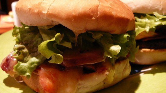 これぞ外国 nz ジャイアントバーガー レシピ 作り方 By かなbanana クックパッド 簡単おいしいみんなのレシピが357万品