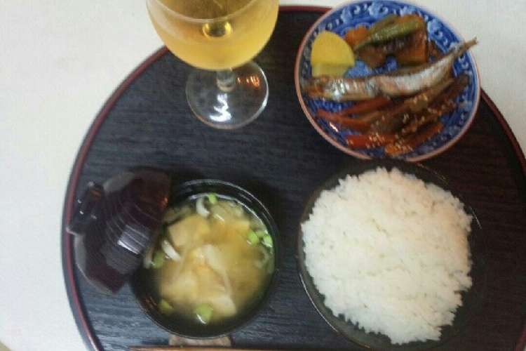 定番粗食 血管ダイエット食8 レシピ 作り方 By デビオさっちゃん クックパッド 簡単おいしいみんなのレシピが354万品