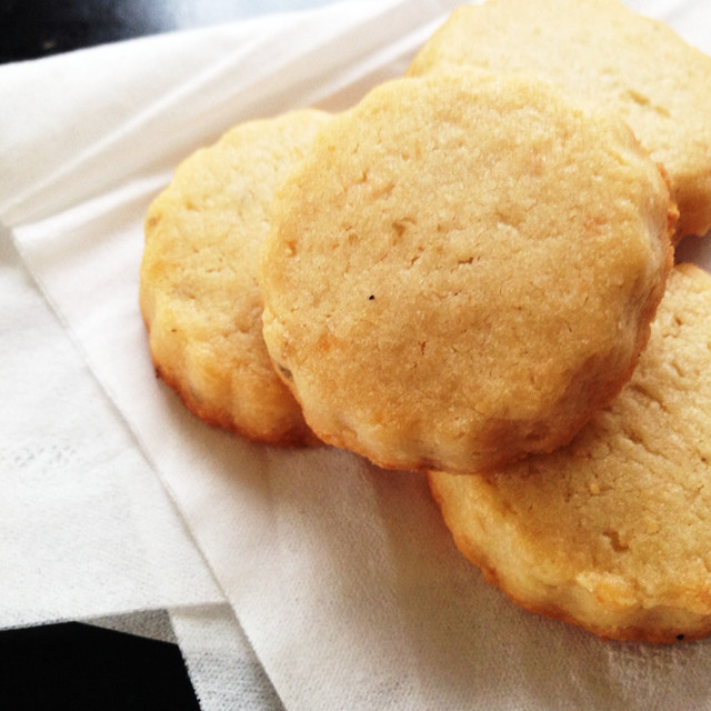 ゴルゴンゾーラ クッキー レシピ・作り方 by yuttiy 【クックパッド】 簡単おいしいみんなのレシピが376万品