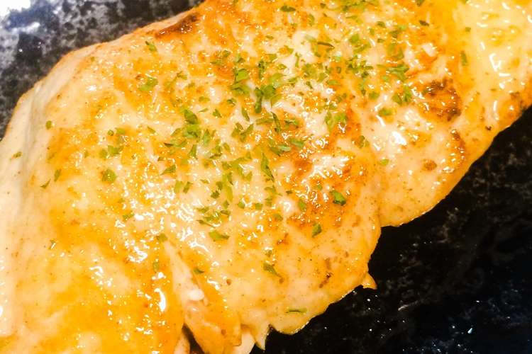 フライパンで簡単15分 鮭のムニエル レシピ 作り方 By はるもも クックパッド 簡単おいしいみんなのレシピが361万品