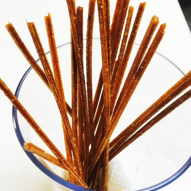 パスタ麺で簡単おやつ お菓子 レシピ 作り方 By いおママ クックパッド 簡単おいしいみんなのレシピが363万品