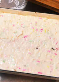 みんなが作ってる カラースプレーチョコのレシピ クックパッド 簡単おいしいみんなのレシピが357万品