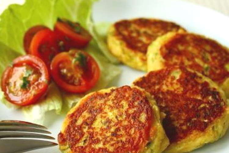 ひよこ豆 ズッキーニ フェタのお焼き レシピ 作り方 By Kt121 クックパッド 簡単おいしいみんなのレシピが365万品