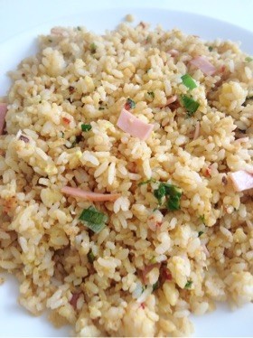 このパラパラチャーハンはいかがでしょ?