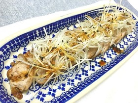 ☆【お肉】ロール・チャーシュー★