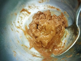 無脂肪ヨーグルトのチョコアイス