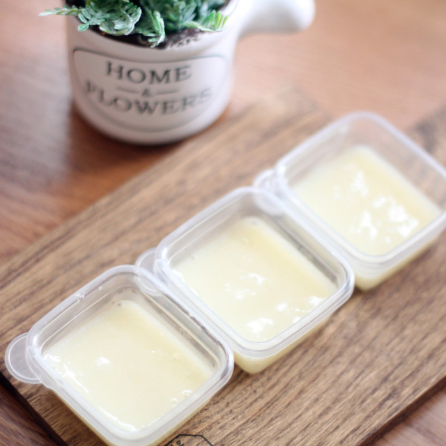 離乳食初期 じゃがいもと玉葱のペースト レシピ 作り方 By りょーーーこ クックパッド 簡単おいしいみんなのレシピが360万品